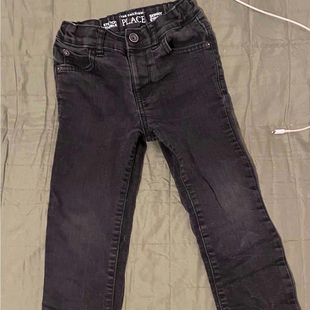 The children’s place skinny jeans